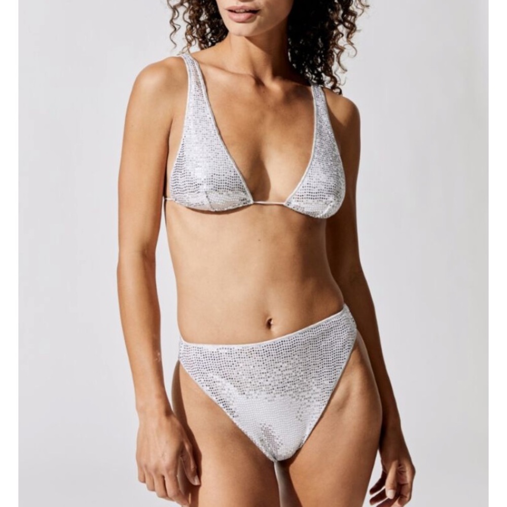 Oseree Disco 90’s Bikini